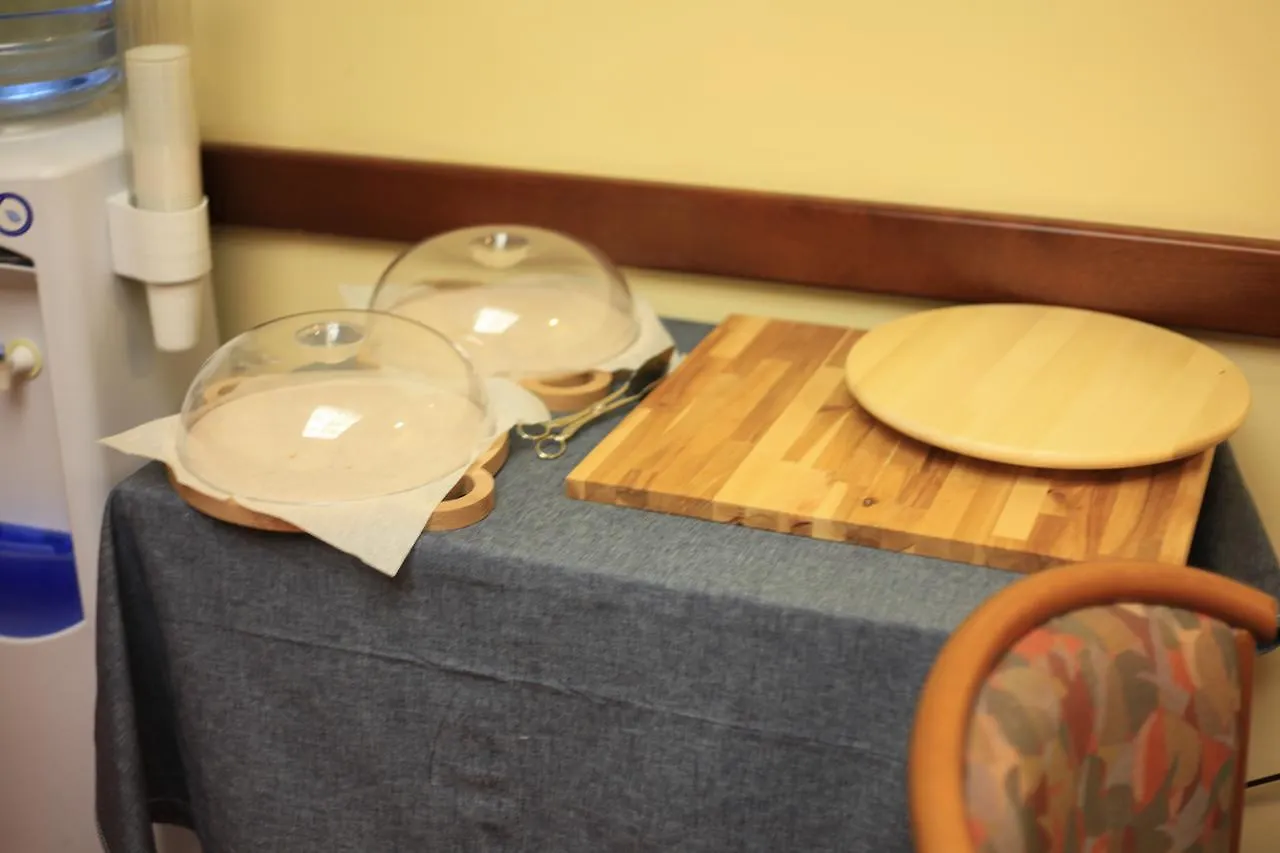 Albergo Il Cochino Montale  Hotel