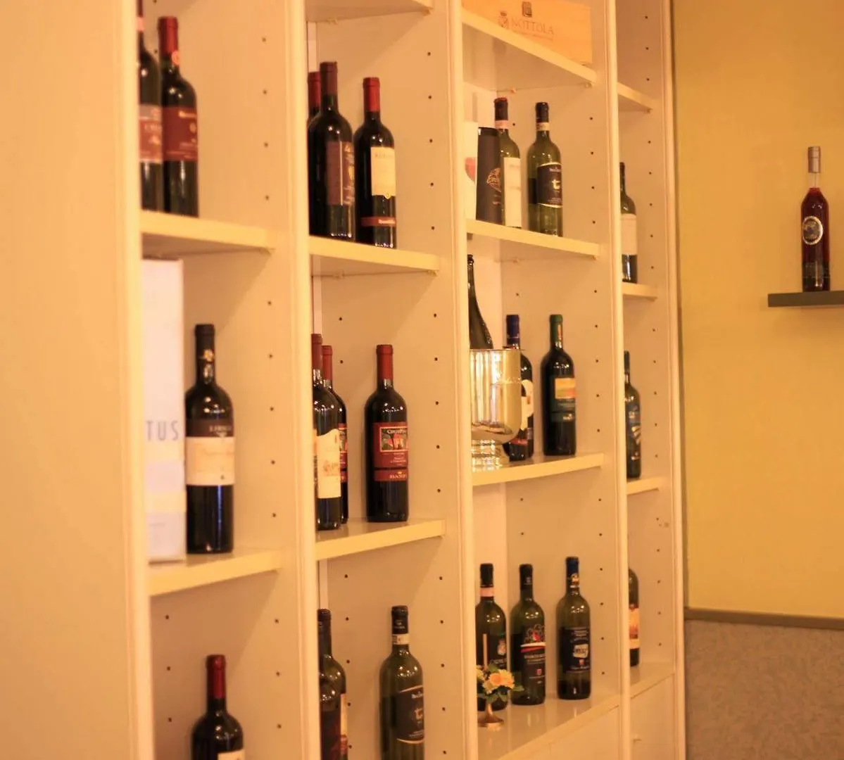 Hotel Albergo Il Cochino Montale