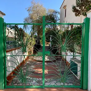 Il Giardino Del Falso Pepe San Vito Lo Capo