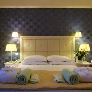 4* Hotel Grand Terme & - Chianciano