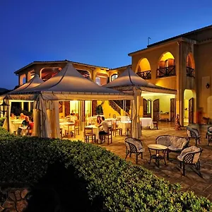 *** Hotel Genna 'e Masoni Italie