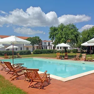 *** Hotel Su Baione Italie