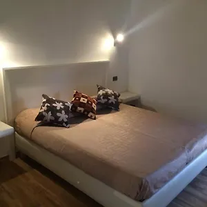 ** Couette-café Amico San Leone Italie