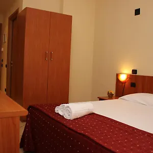 ** Hotel Giardino Italie