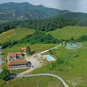 3* Appart hôtel Gli Orzali