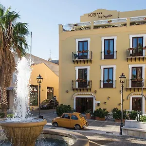 *** Hotel La Piazzetta Italie