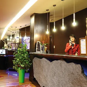 *** Hotel La Fenice Italie