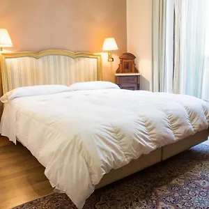 ** Hotel Al Castello Italie