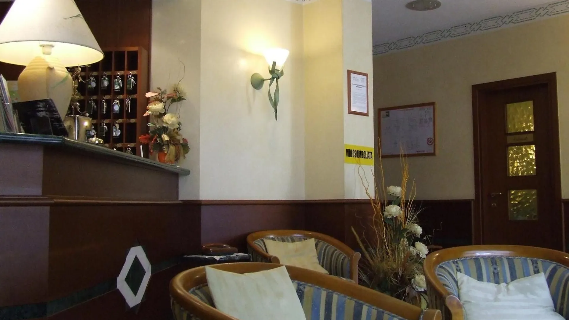 Hotel Albergo Il Cochino Montale