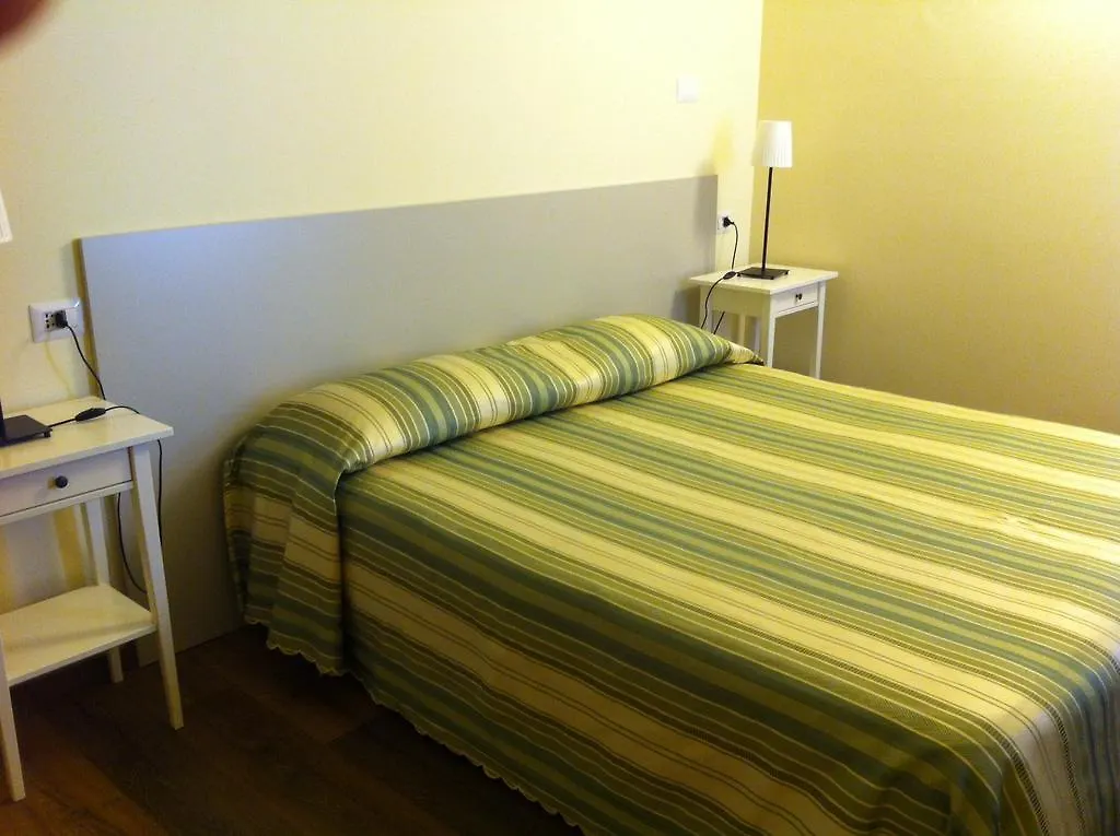 Albergo Il Cochino Montale  Hotel
