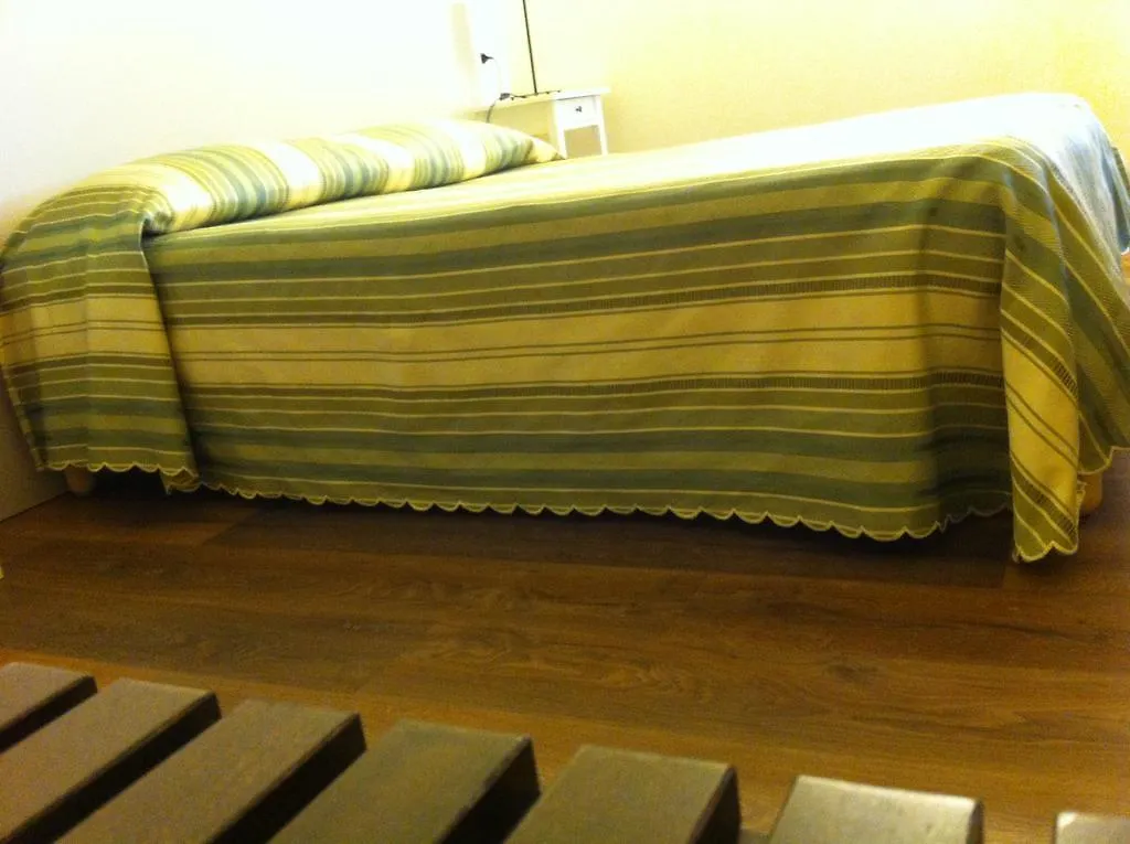 Albergo Il Cochino Montale  Hotel Montale (Tuscany)
