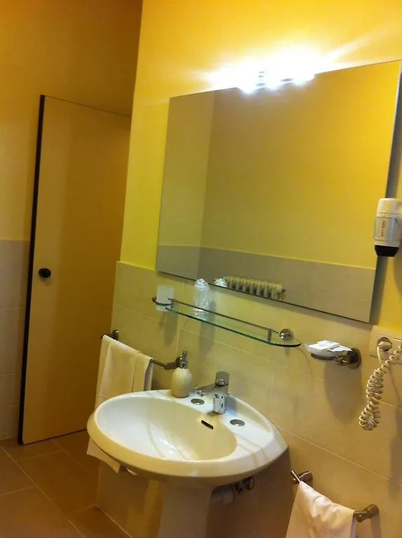 Albergo Il Cochino Montale  Italie