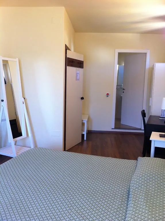 Hotel Albergo Il Cochino Montale