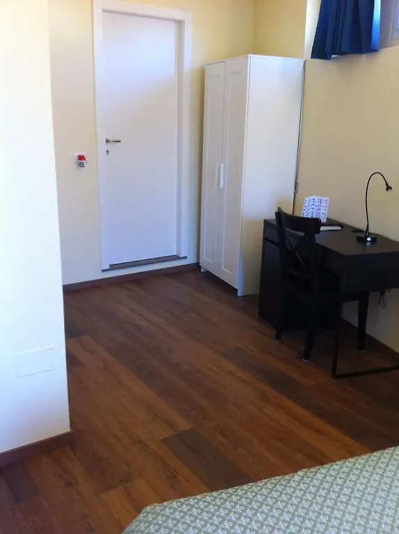 Hotel Albergo Il Cochino Montale