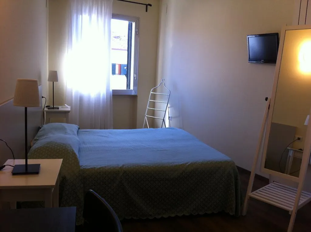 Albergo Il Cochino Montale  Hotel Montale (Tuscany)