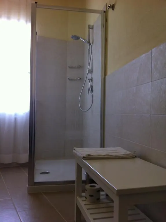 Albergo Il Cochino Montale  Italie