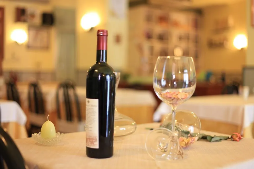 Albergo Il Cochino Montale  Italie