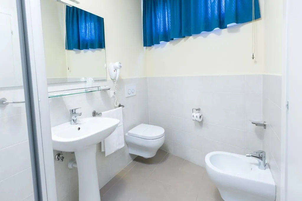 ** Hotel Albergo Il Cochino Montale  Italie