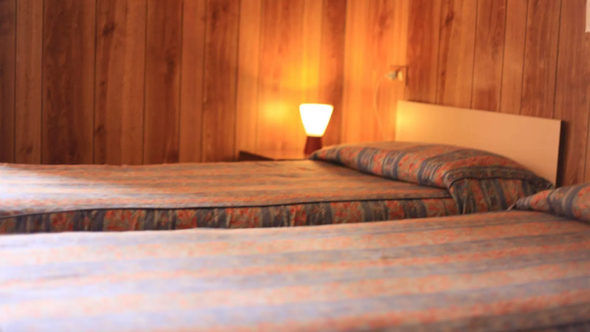 Albergo Il Cochino Montale  Hotel Montale (Tuscany)